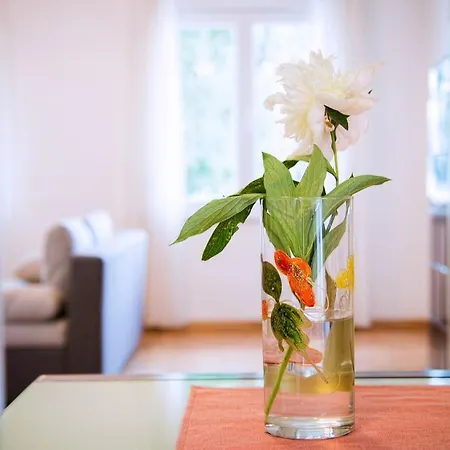 Apartament Old Town Seafront *