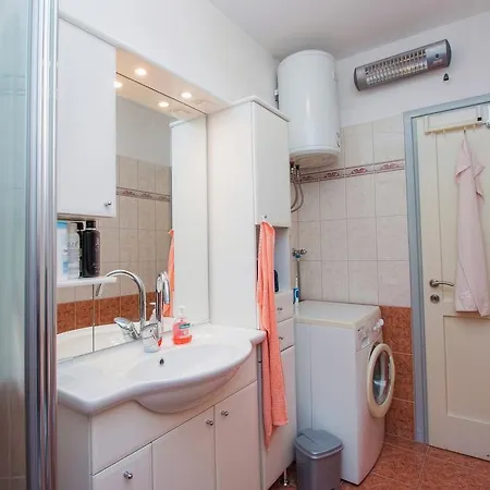 Apartament Old Town Seafront