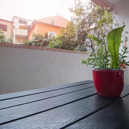 Apartament Old Town Seafront