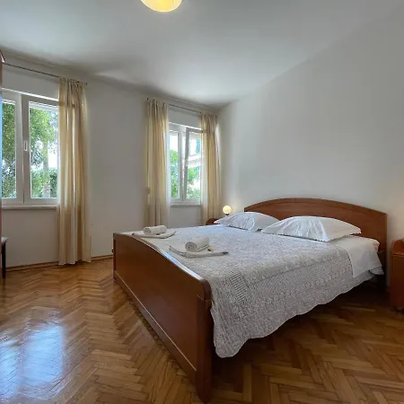 Apartamento Old Town Seafront *