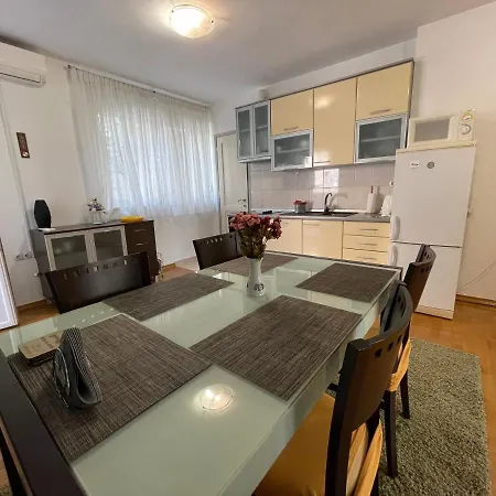 Apartment Old Town Seafront