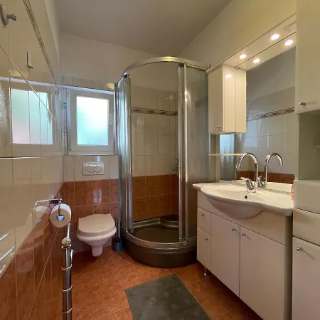 Apartamento Old Town Seafront