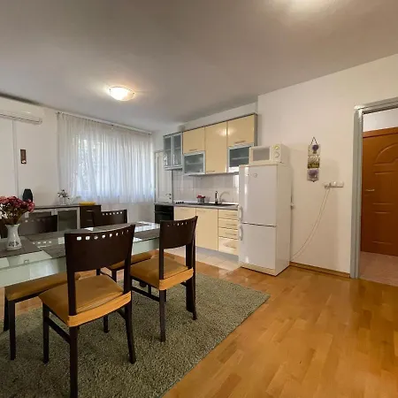 Old Town Seafront * Ζαντάρ