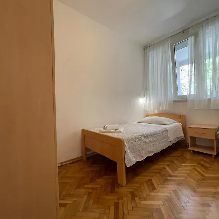 Apartment Old Town Seafront Zadar