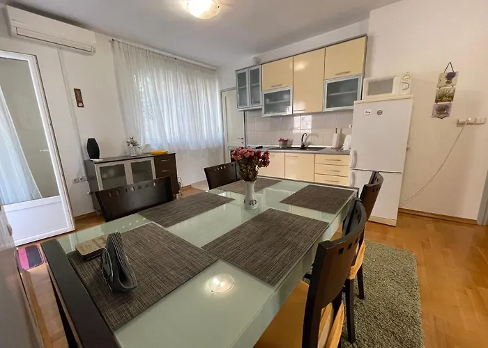 Lägenhet Old Town Seafront