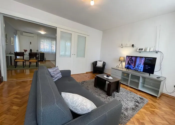 Old Town Seafront Lägenhet