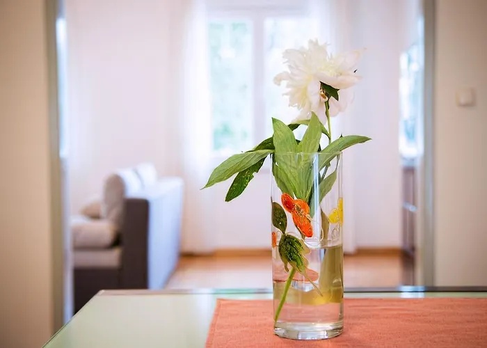 Διαμέρισμα Old Town Seafront *