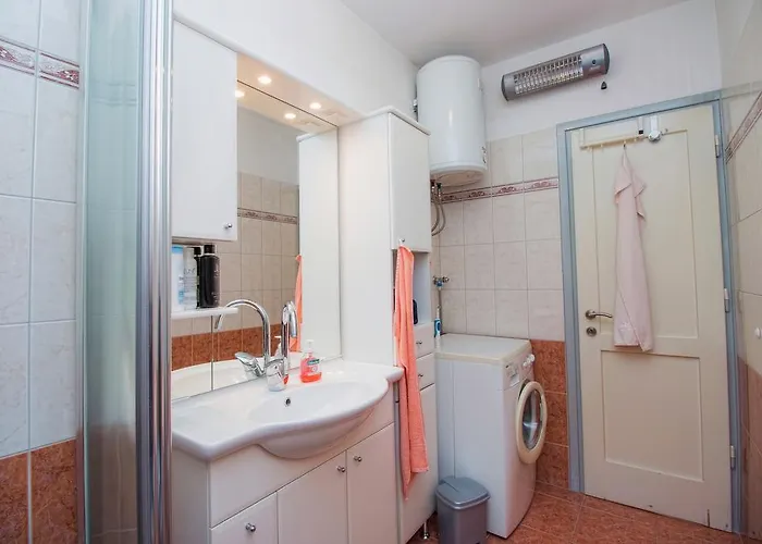 Appartamento Old Town Seafront