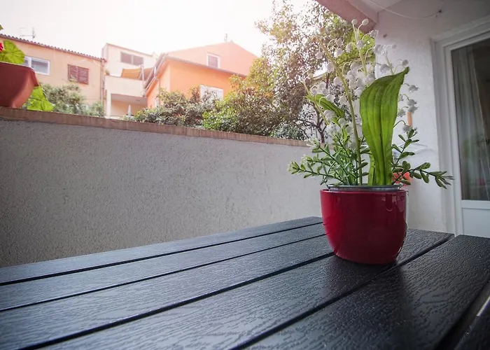 Апартаменты Old Town Seafront